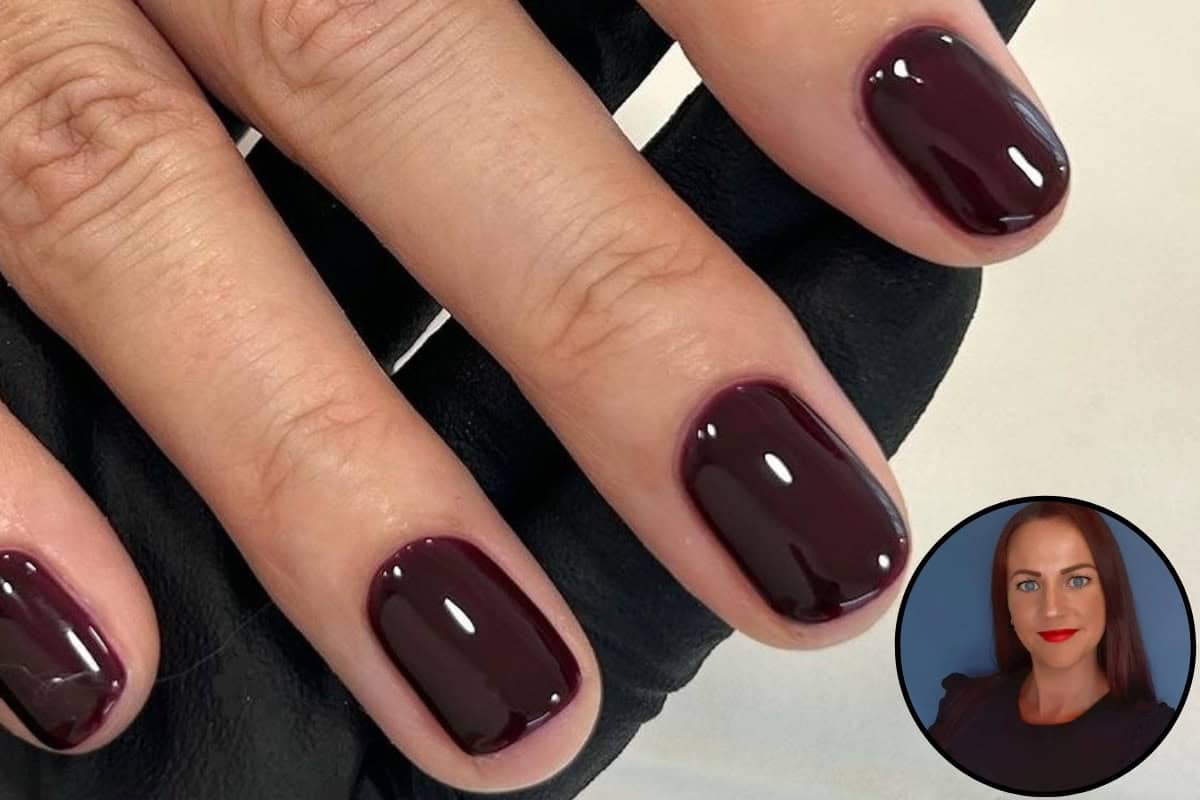 Leanne Briggs Nail Tech Talk Header