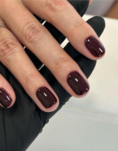 Leanne Briggs Nails 1