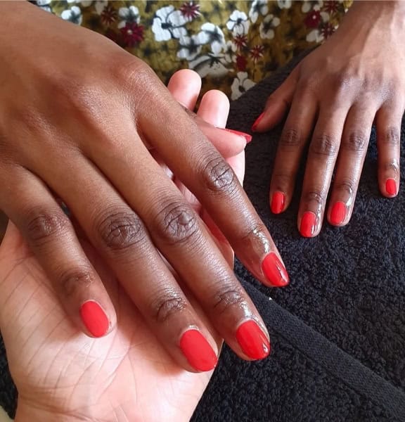 Leanne Briggs Nails 2