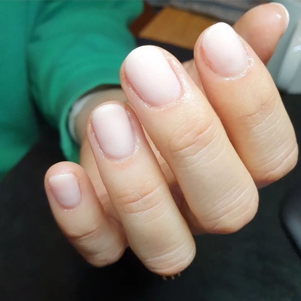 Leanne Briggs Nails 4