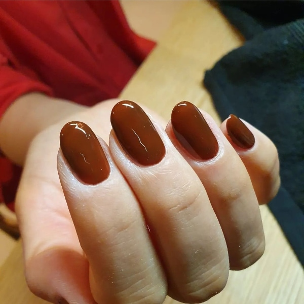 Leanne Briggs Nails 5