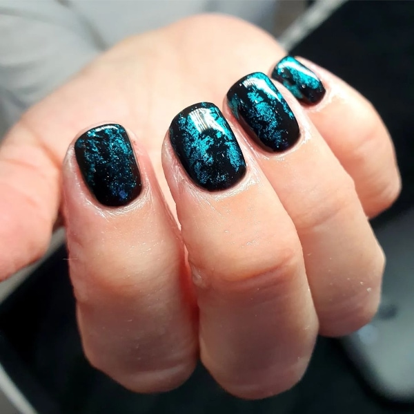 Leanne Briggs Nails 6