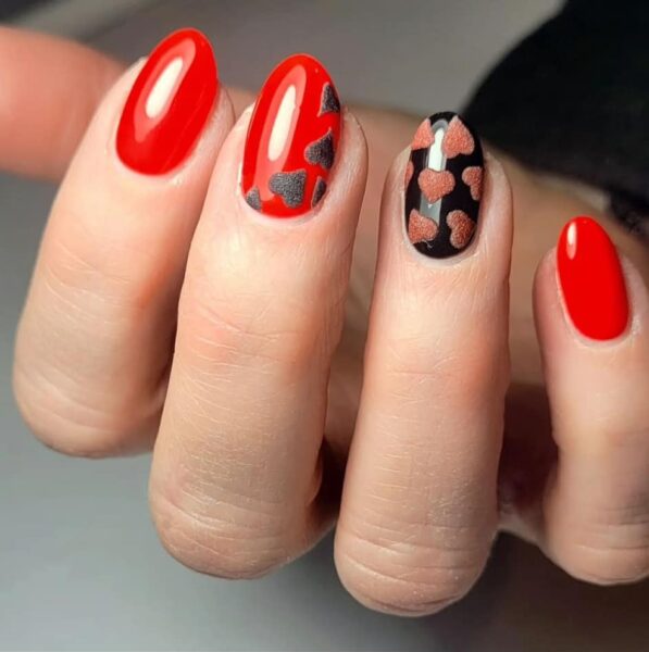 Loveurban Nail Design