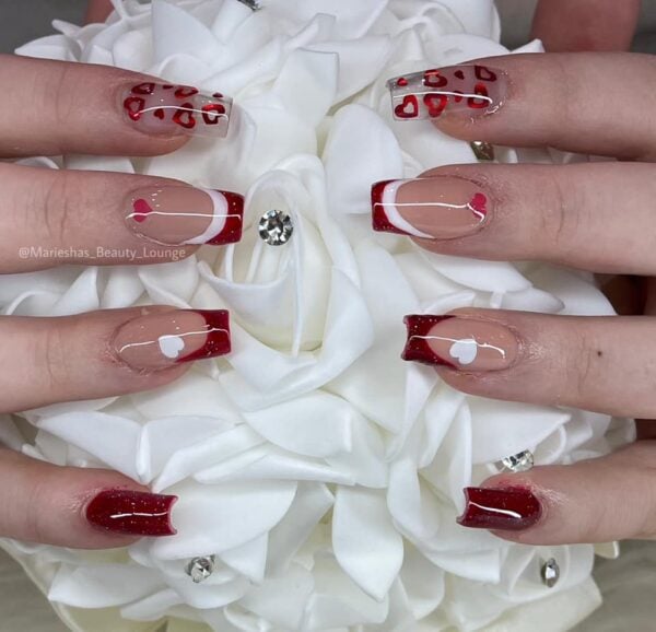 Mariesha's Beauty Lounge & Training