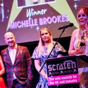 Michelle Brookes Educator 2022