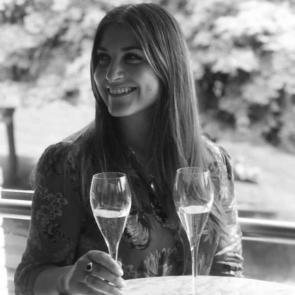 Monica Malfa Headshot