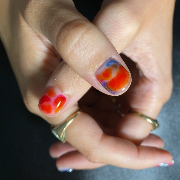 Monica Malfa Nails 2