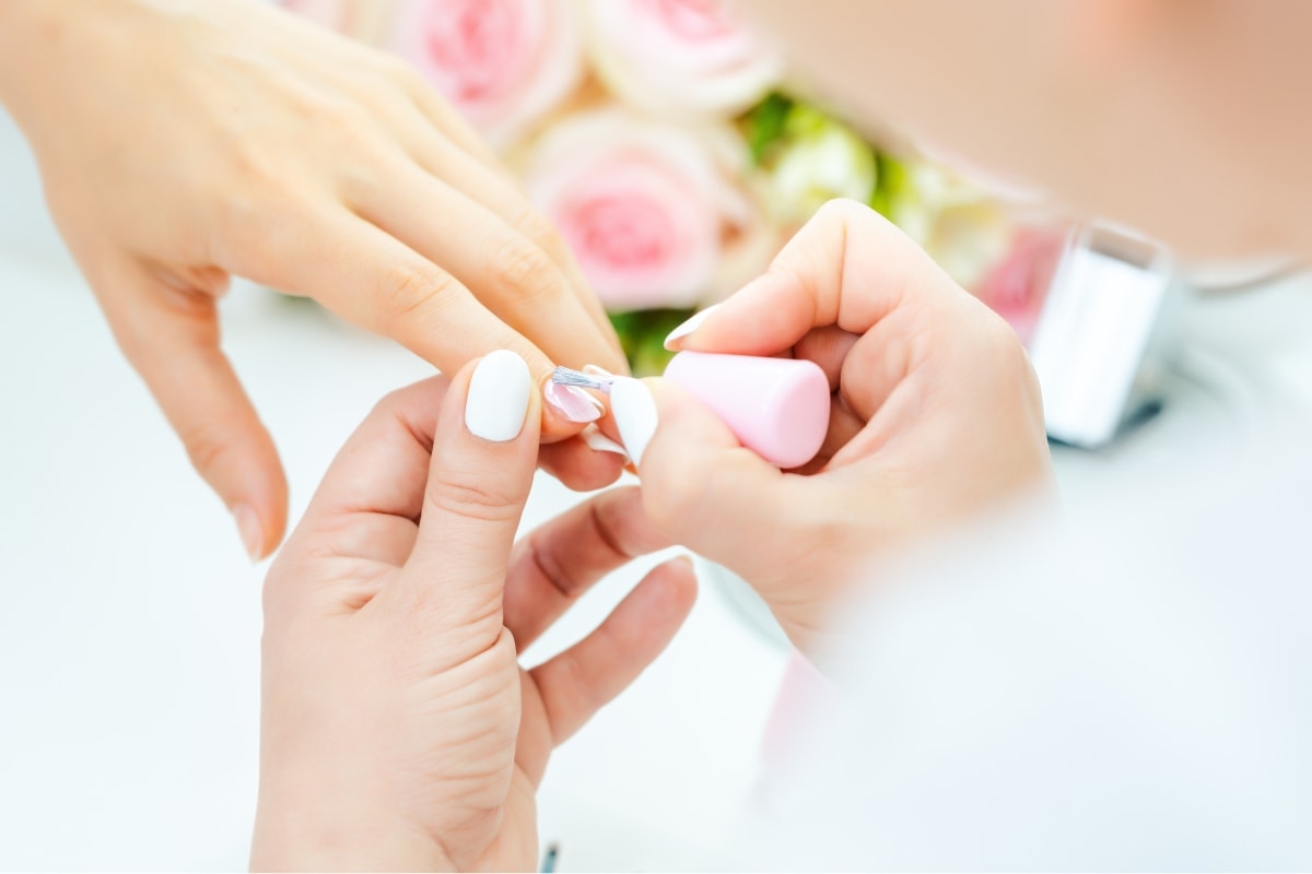 Mothers Day Nails Header