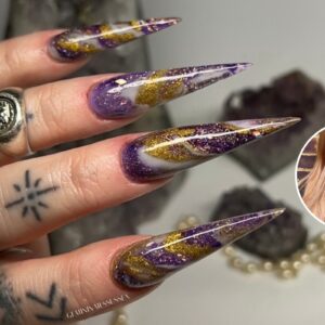 Nail Tech Talk Emma Stephens Of Gemini Nails Sussex