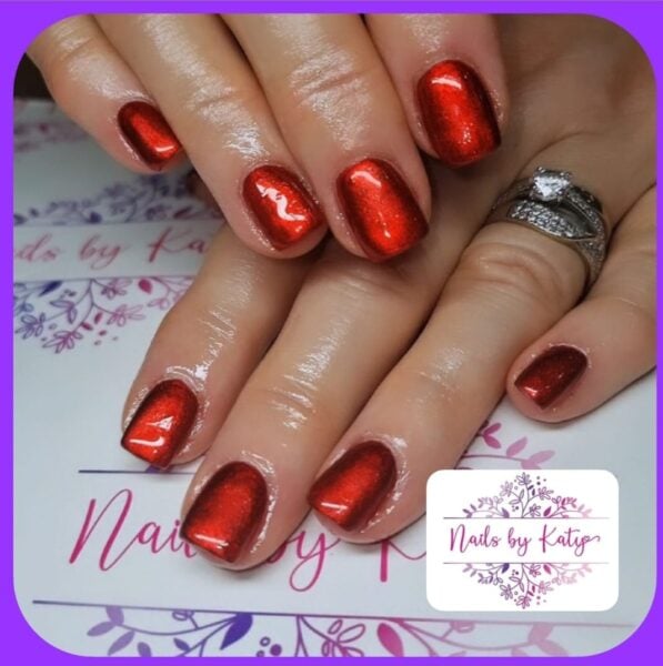 Nails By Katy
