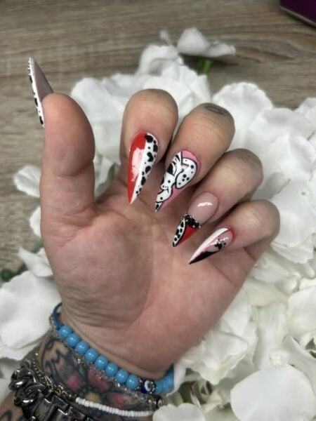 Nicole Sarah Mcgrath