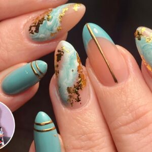 Rosie Leek Of Nice Girl Nails Nail Tech Talk Header
