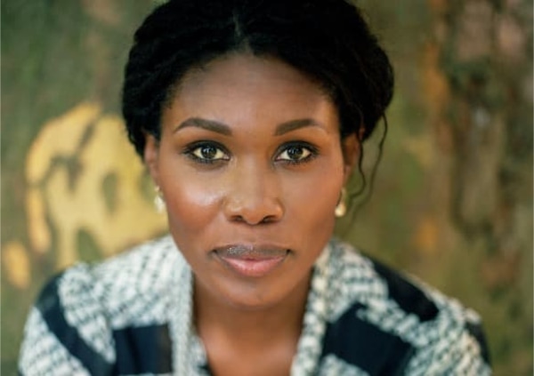 About Sherrille Riley (1)