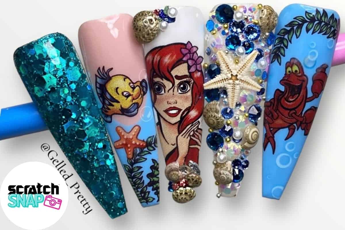 Mar2024 Scratch Snap Winner Announced