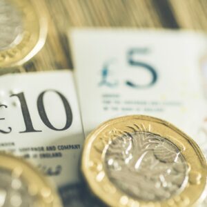 Money Budget Spring 2024