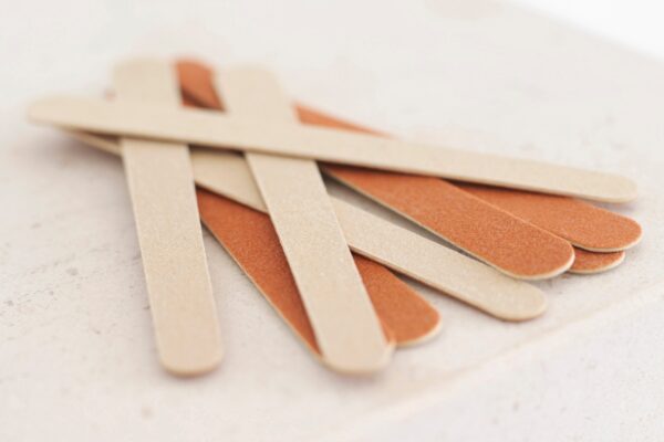 Nail Files