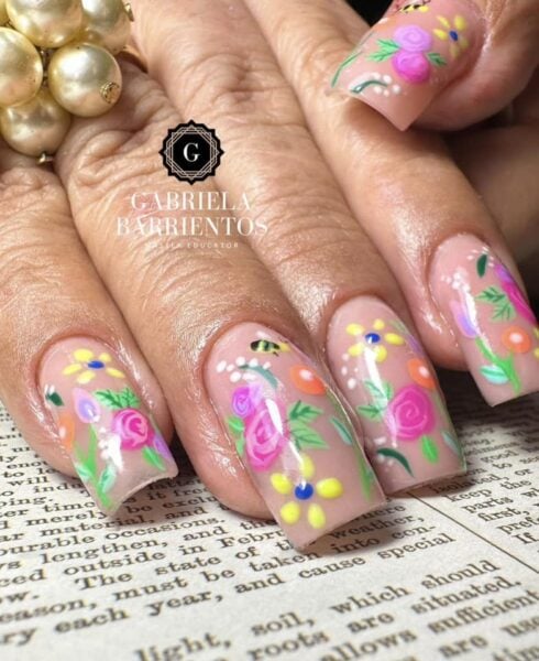 Ana Gabriela Barrientos