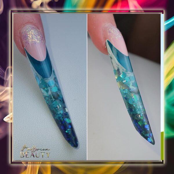 Ballerina Nails & Beauty