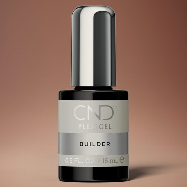 Cnd 2024 Plexigel Bottle Porcelain