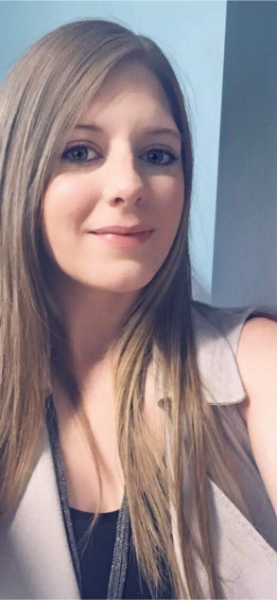 Carla Brannan Headshot