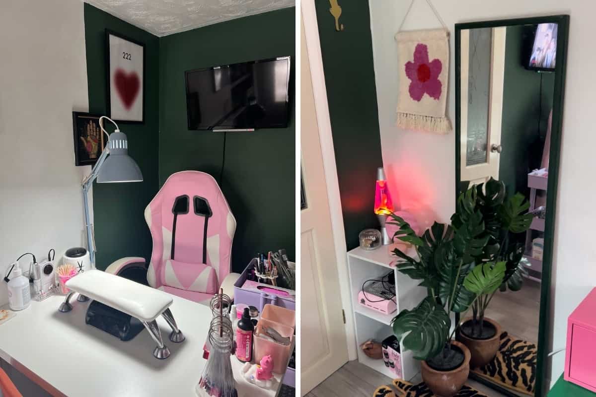 Eleven Kings Salon In The Spotlight Header