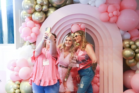 Glitterbels Builderbel Event 3