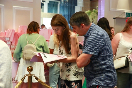 Glitterbels Builderbel Event 5