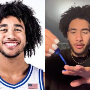 Jared Mccain Sally Hansen