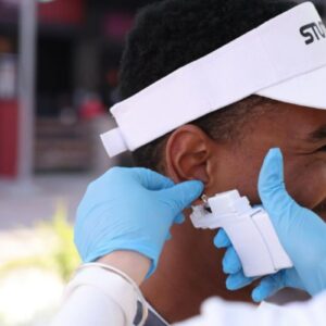 Studex Ncaa Piercing