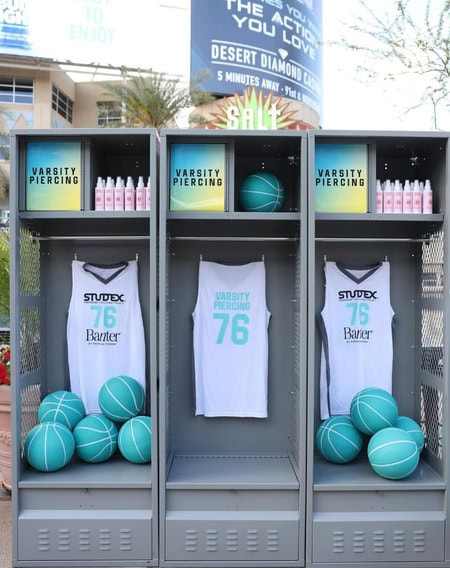 Usa Basketball Championship