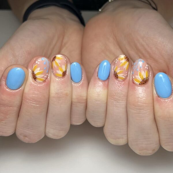 Bykimi Nails