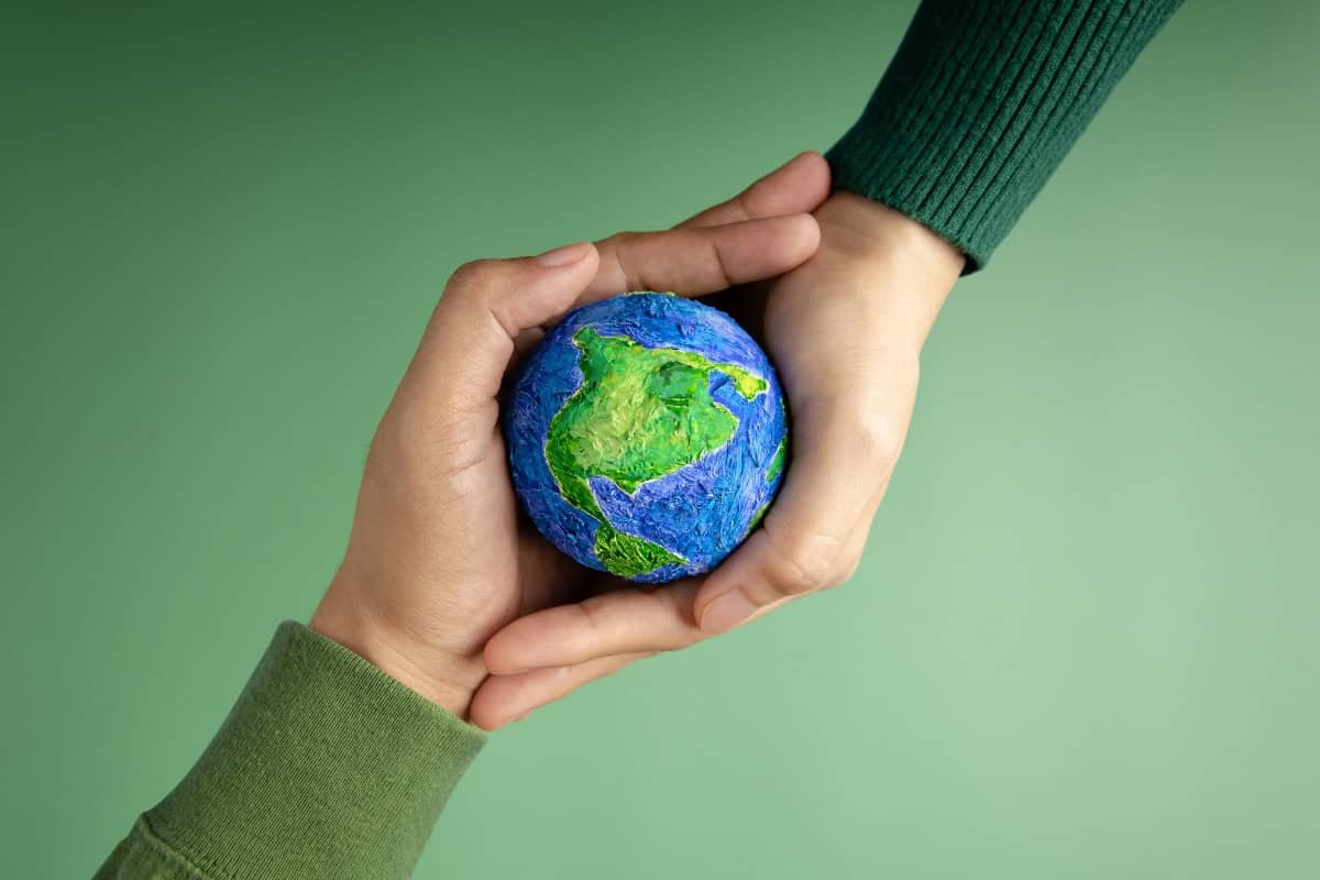 Catering To Eco Conscious Nail Clients