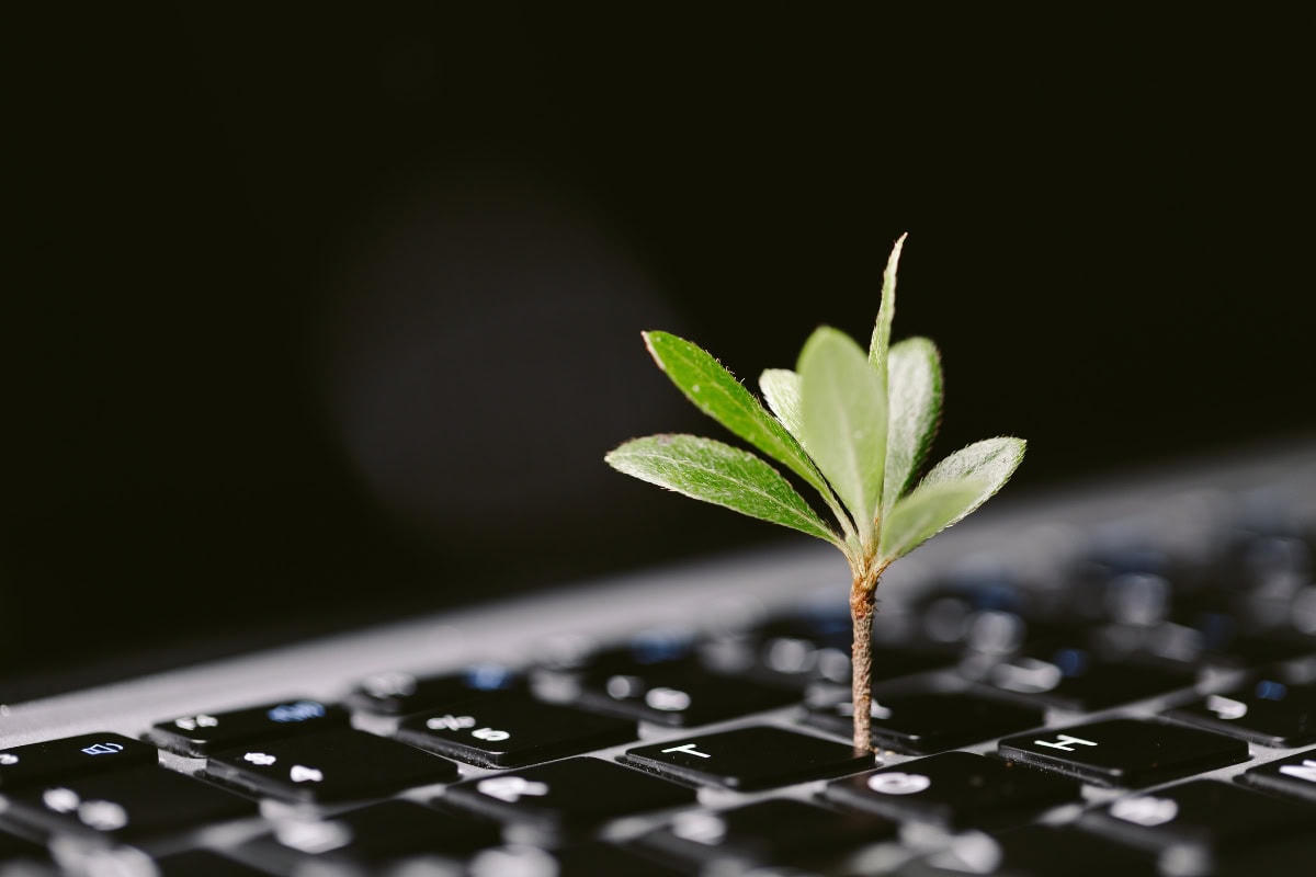 Environment Technology