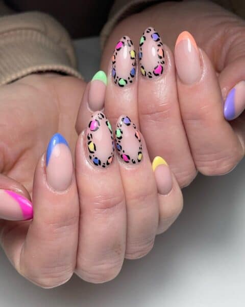 Nails By Stacey Griffiths