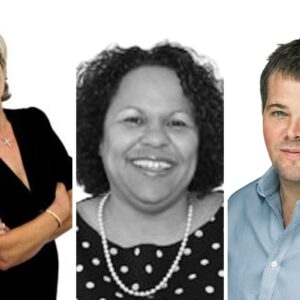 Nhbf Board Members 2024