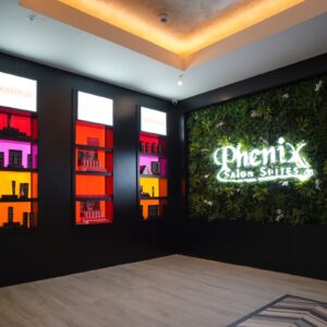 Phenix Salon Suites