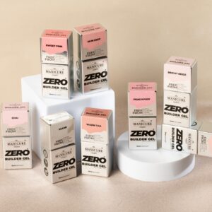 zero builder gel