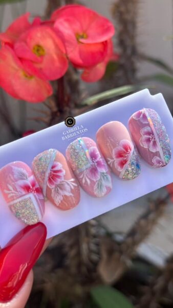 Ana Gabriela Barrientos