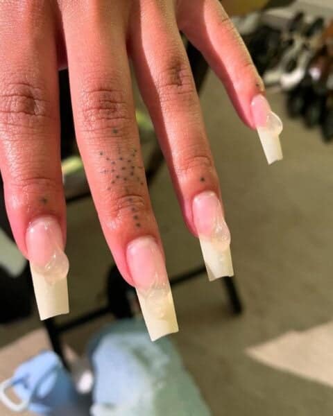 Doja Cat @sacciadidthat