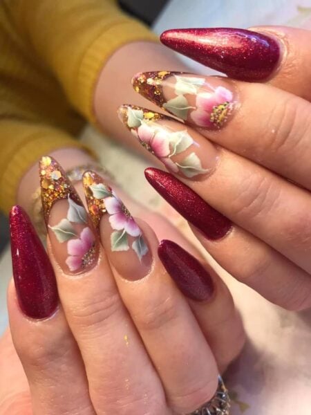 Gail Cheneler Nicholls