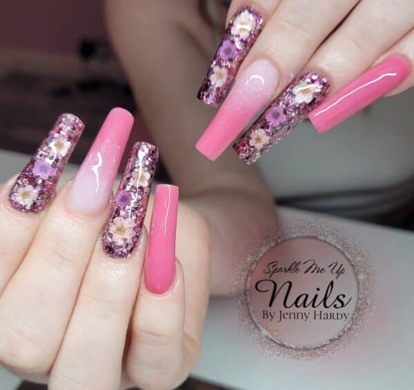 Jenny Louise Nails