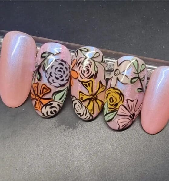 Jody Elizabeth Mackay