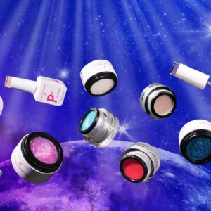 Le Out Of This World