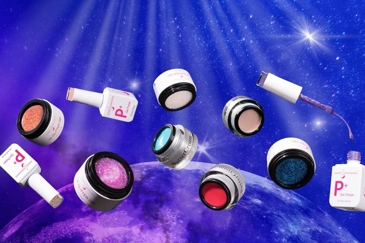 Le Out Of This World