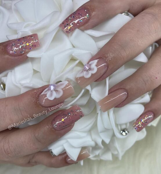 Mariesha's Beauty Lounge & Training