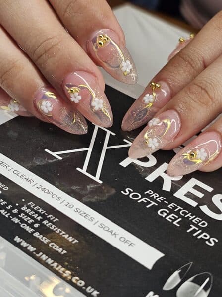 Mylynn Tran Crockett