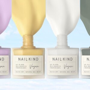 Nailkind Summer And Dreams