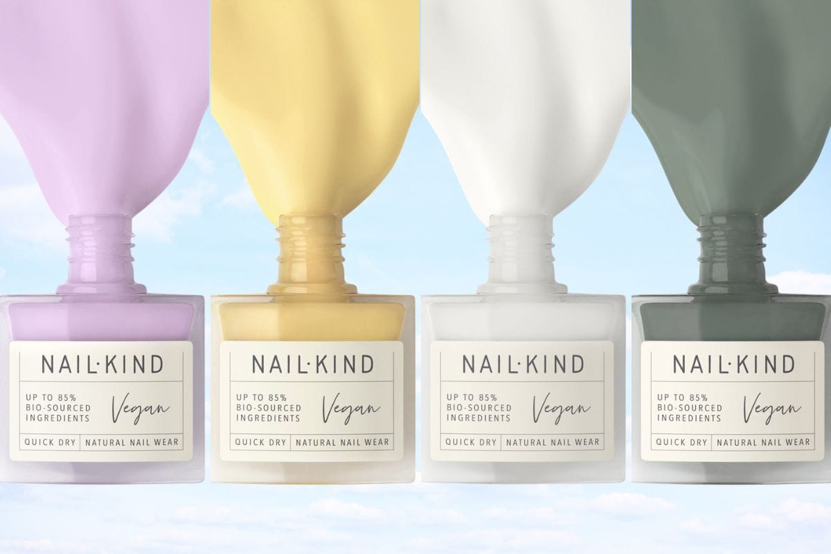 Nailkind Summer And Dreams