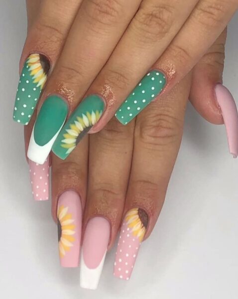 Natalie Preston Nail Technician