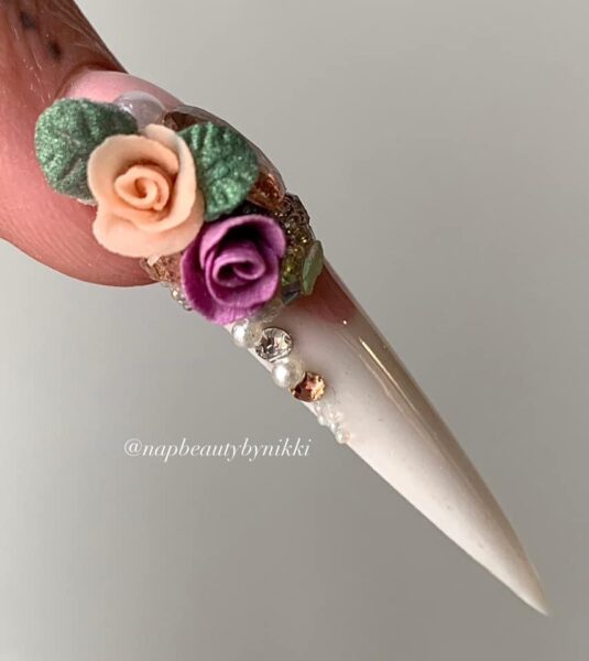 Nicola Anne Patterson